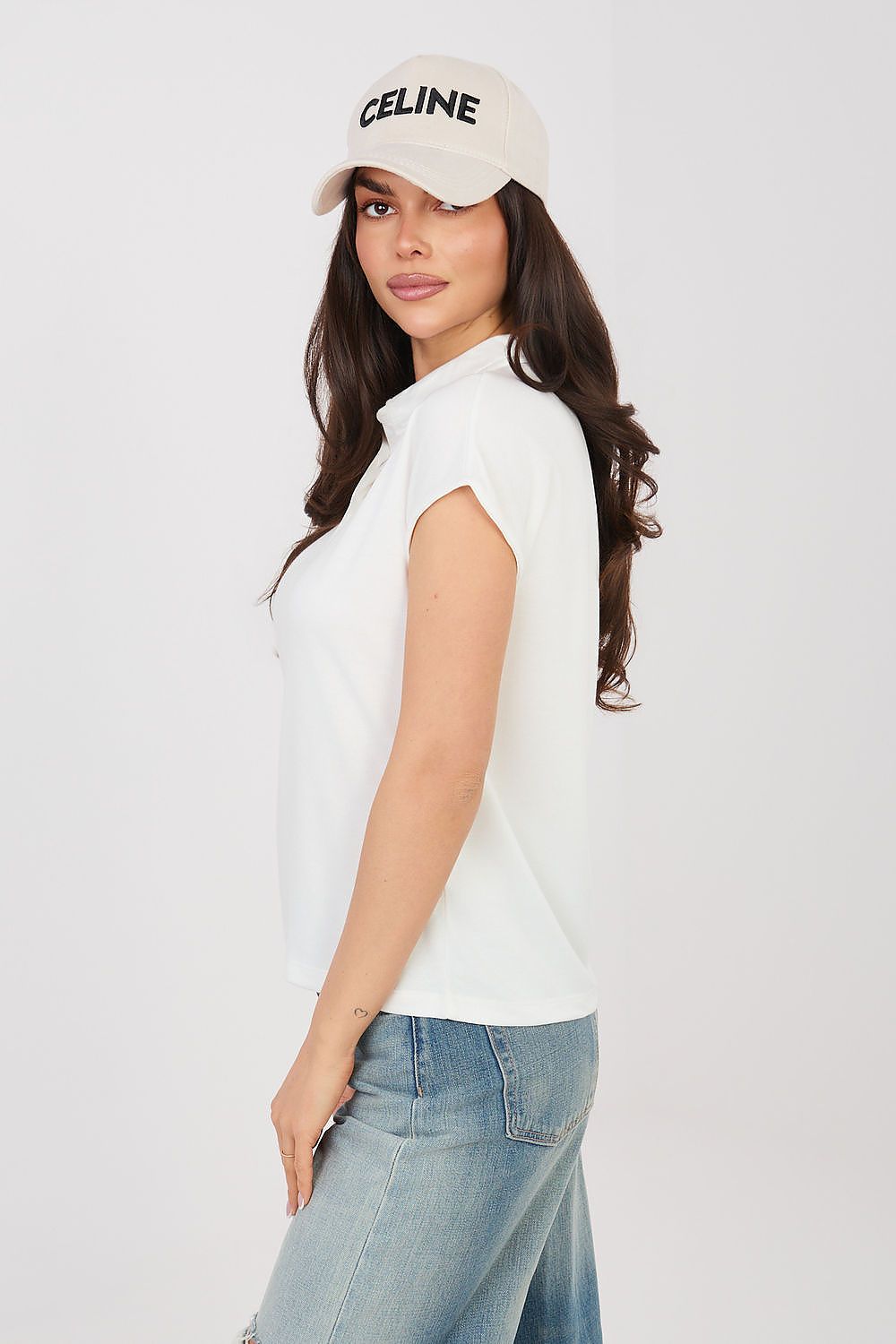 T-shirt model 225246 Sublevel