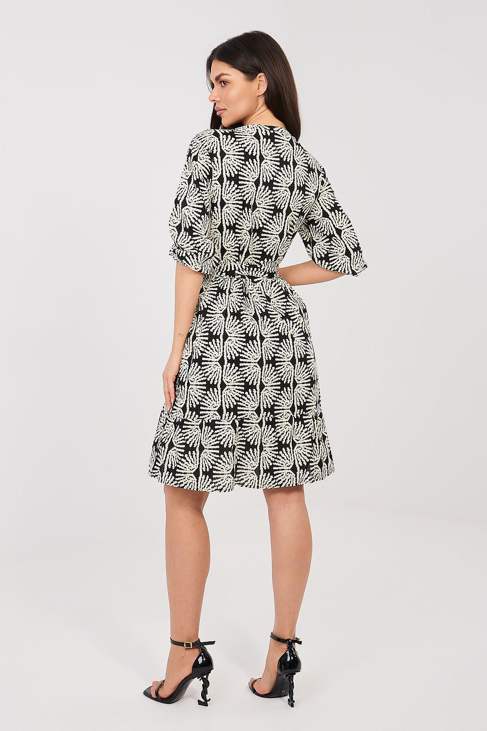 Daydress model 225255 Sublevel