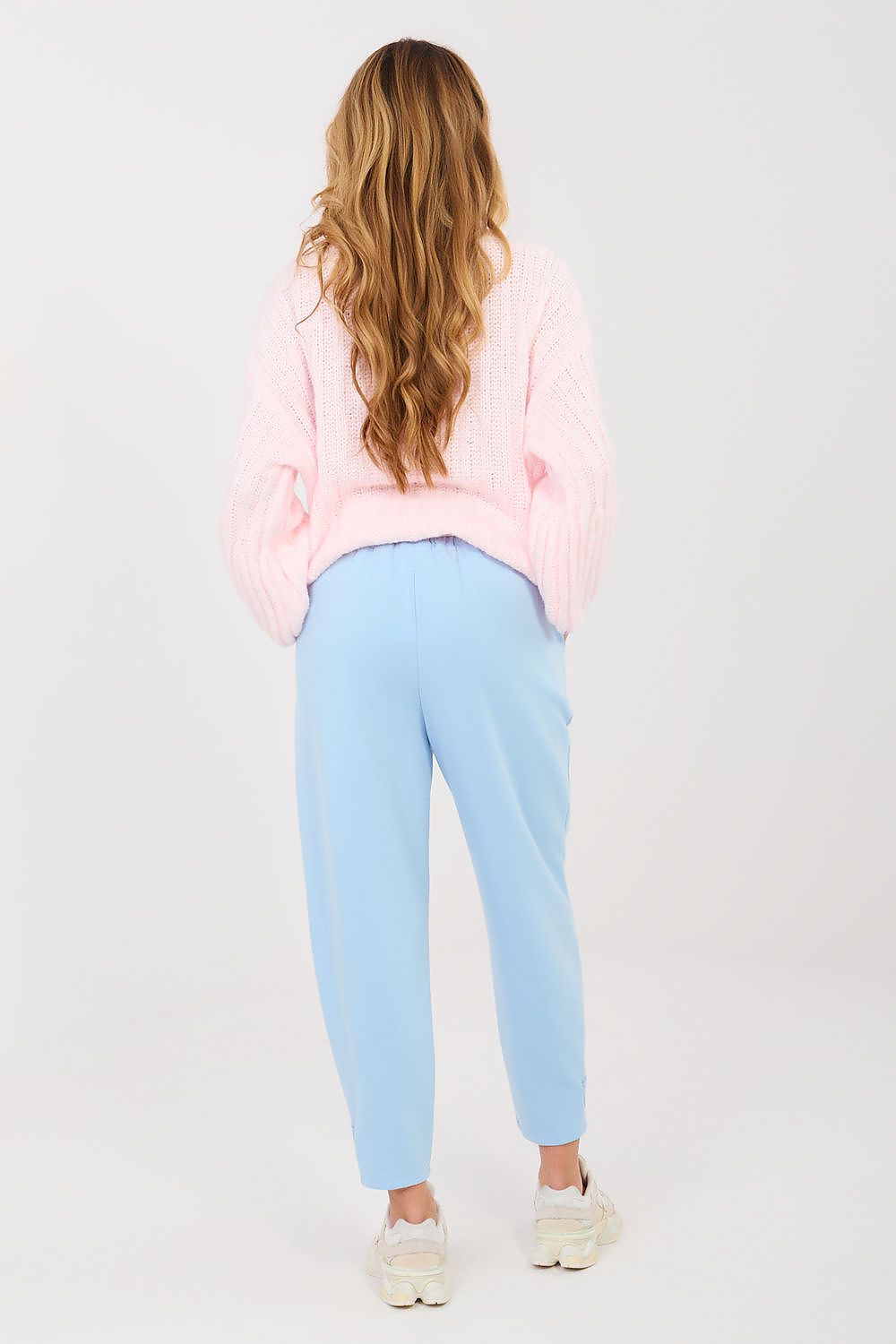 Tracksuit trousers model 225523 Italy Moda
