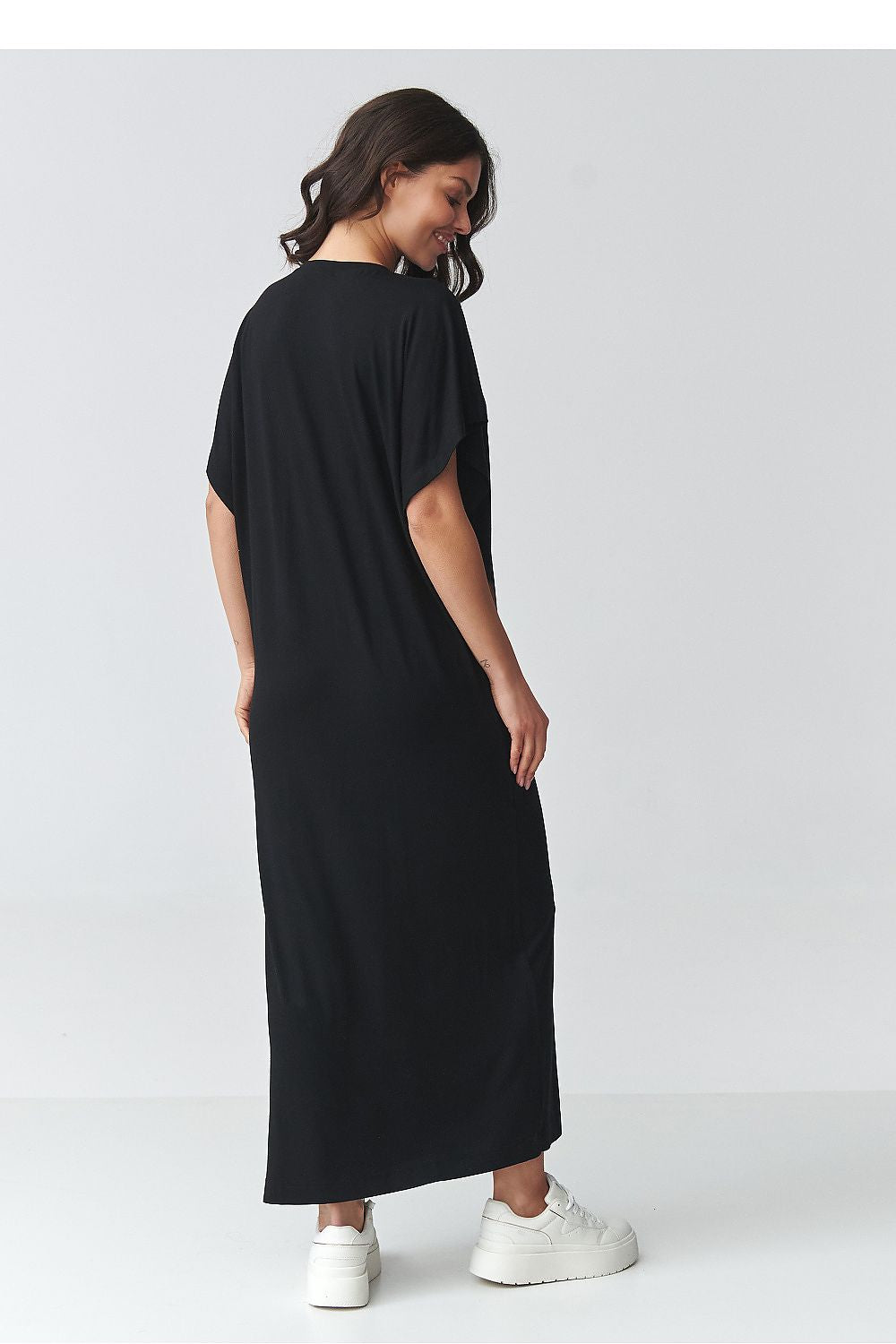 Daydress model 225679 Makadamia