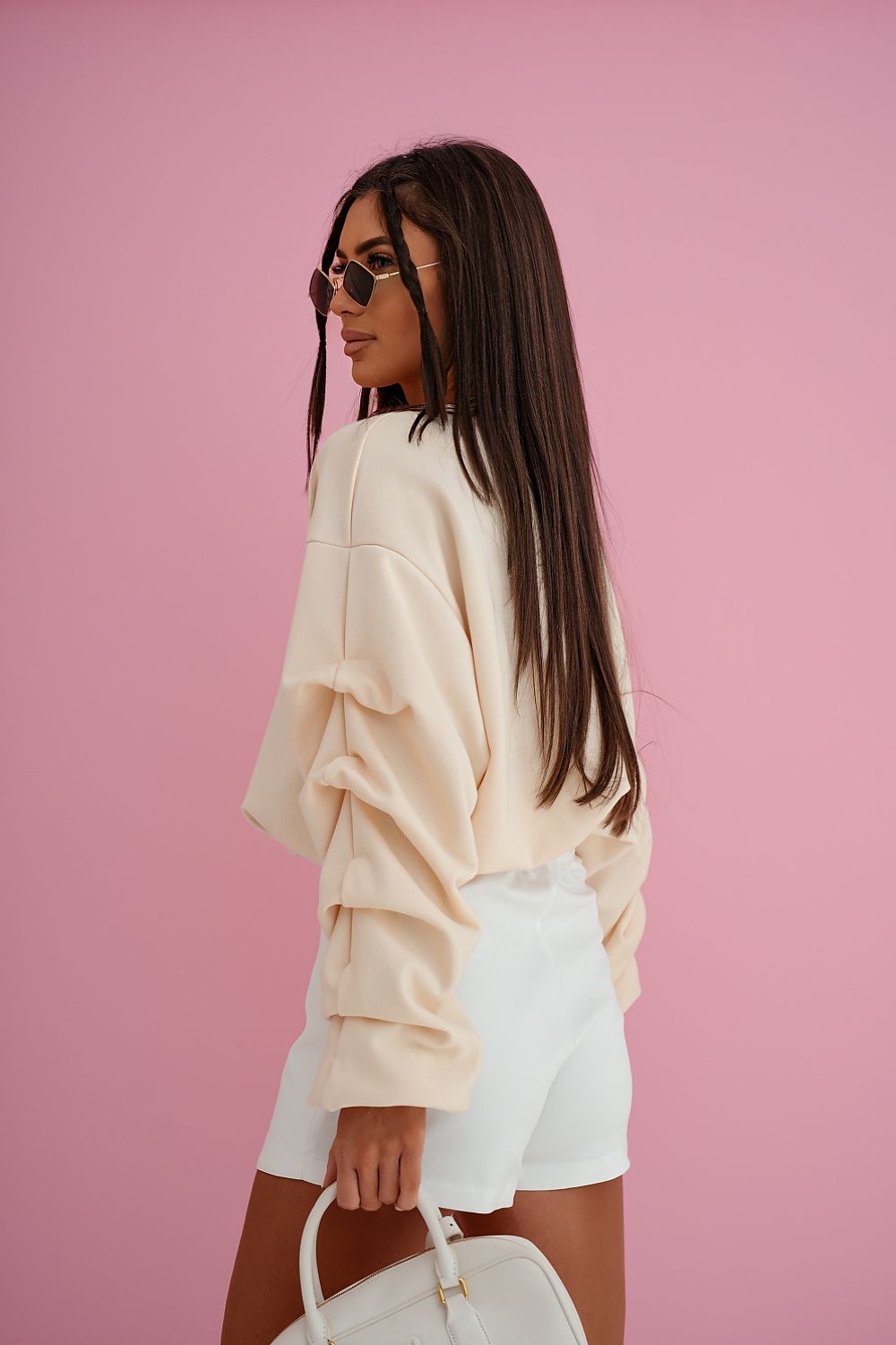 Sweatshirt model 225736 LaBalancia