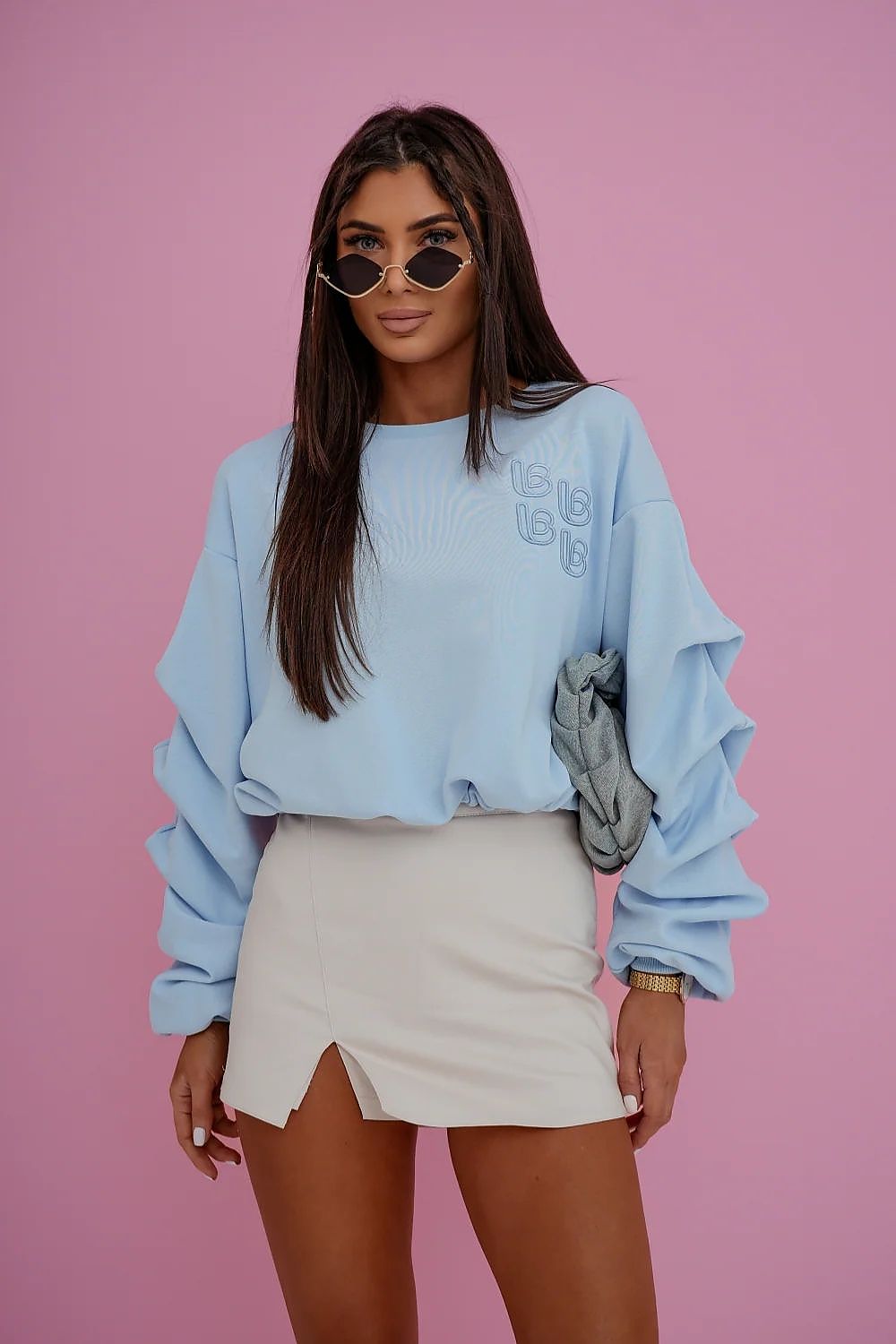 Sweatshirt model 225739 LaBalancia