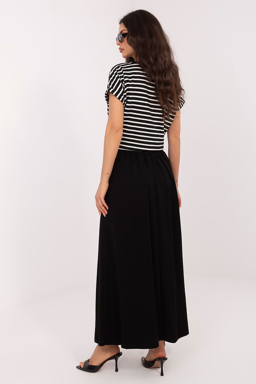 Long skirt model 226149 Relevance