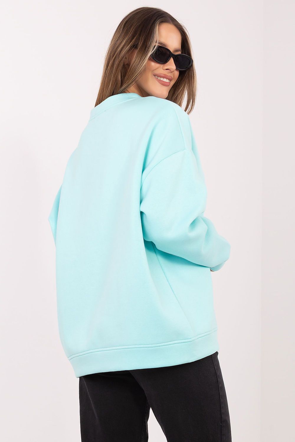 Sweatshirt model 226311 Rue Paris