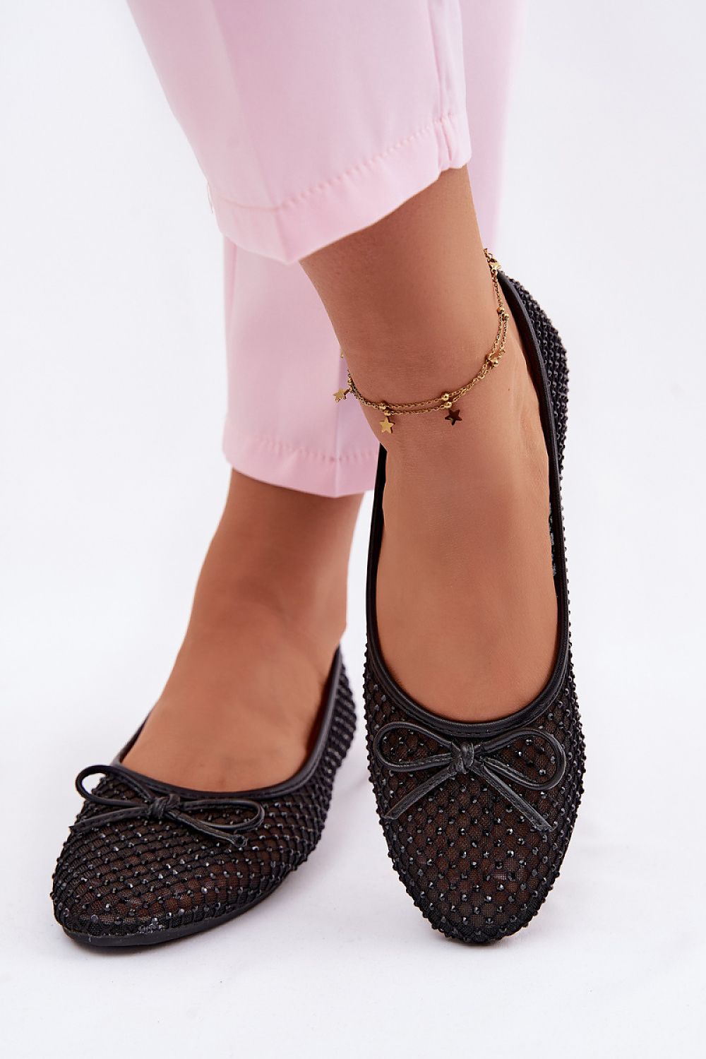 Ballet flats model 227411 Step in style