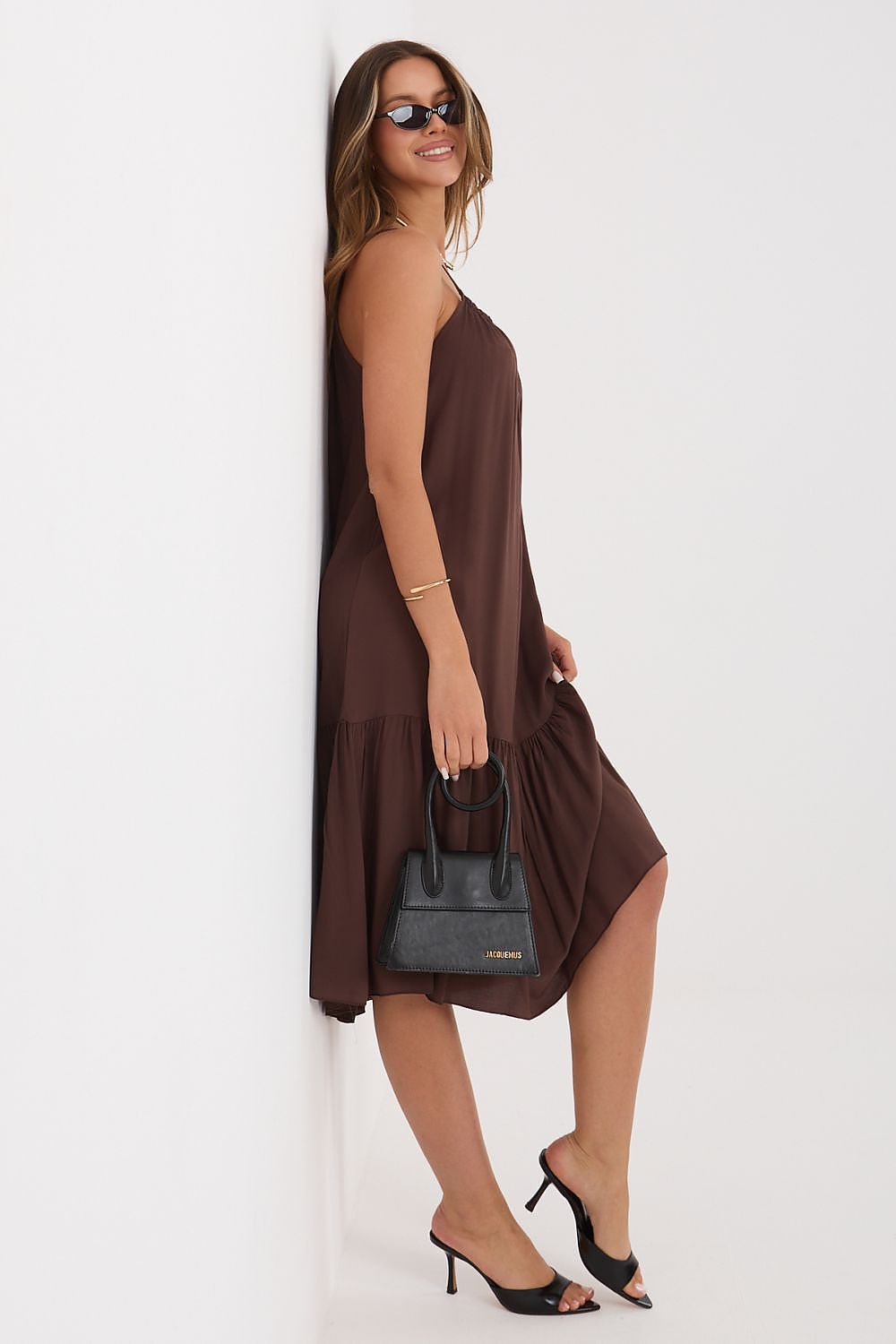 Daydress model 227636 Italy Moda