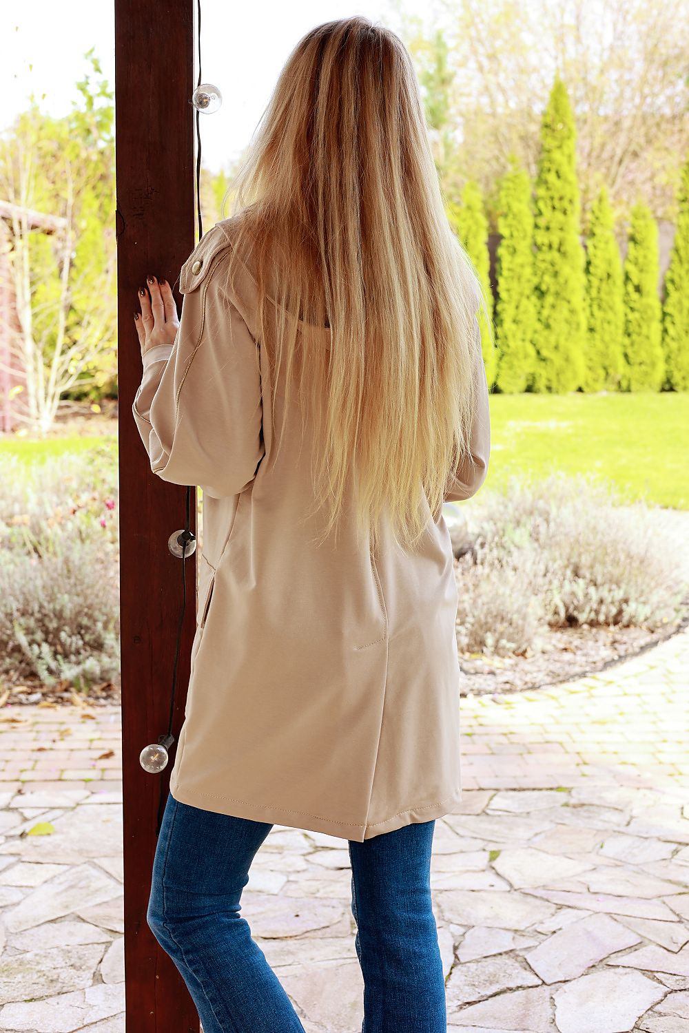 Sweatshirt model 227887 Mirale