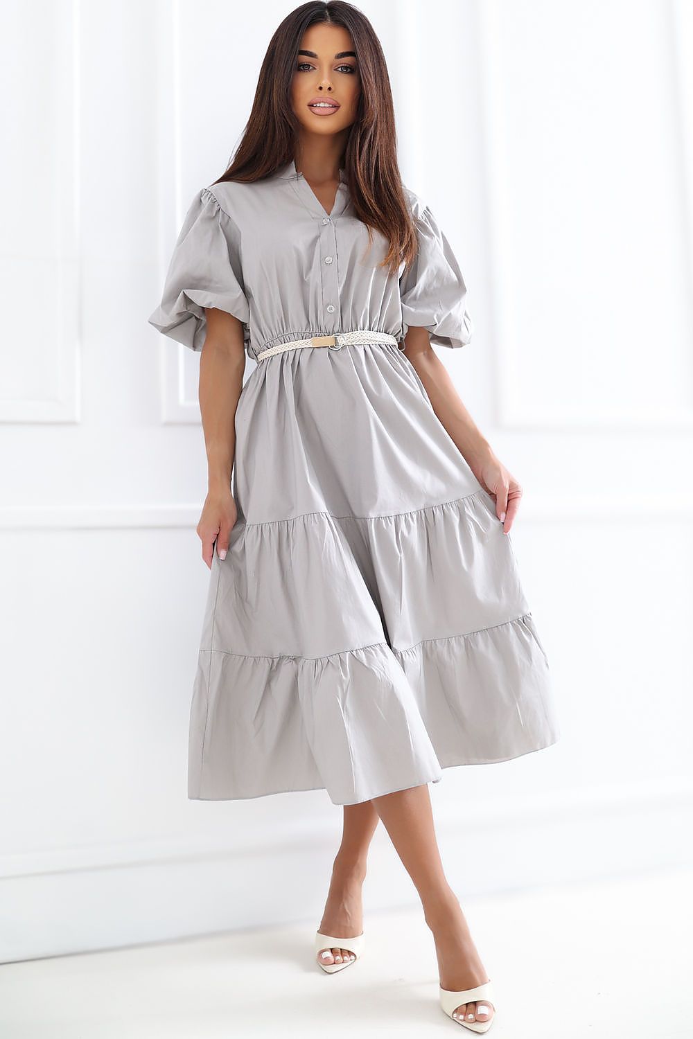 Daydress model 228164 Italy Moda