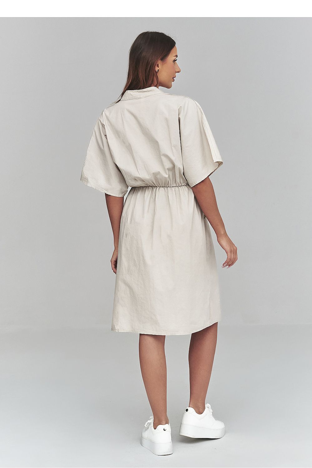 Daydress model 228286 Makadamia