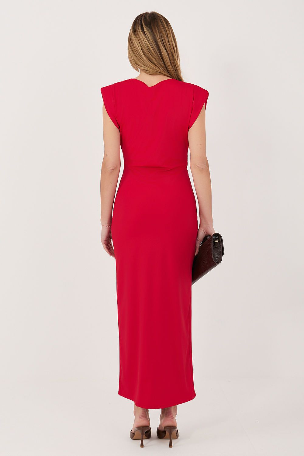 Cocktail dress model 228335 Rue Paris