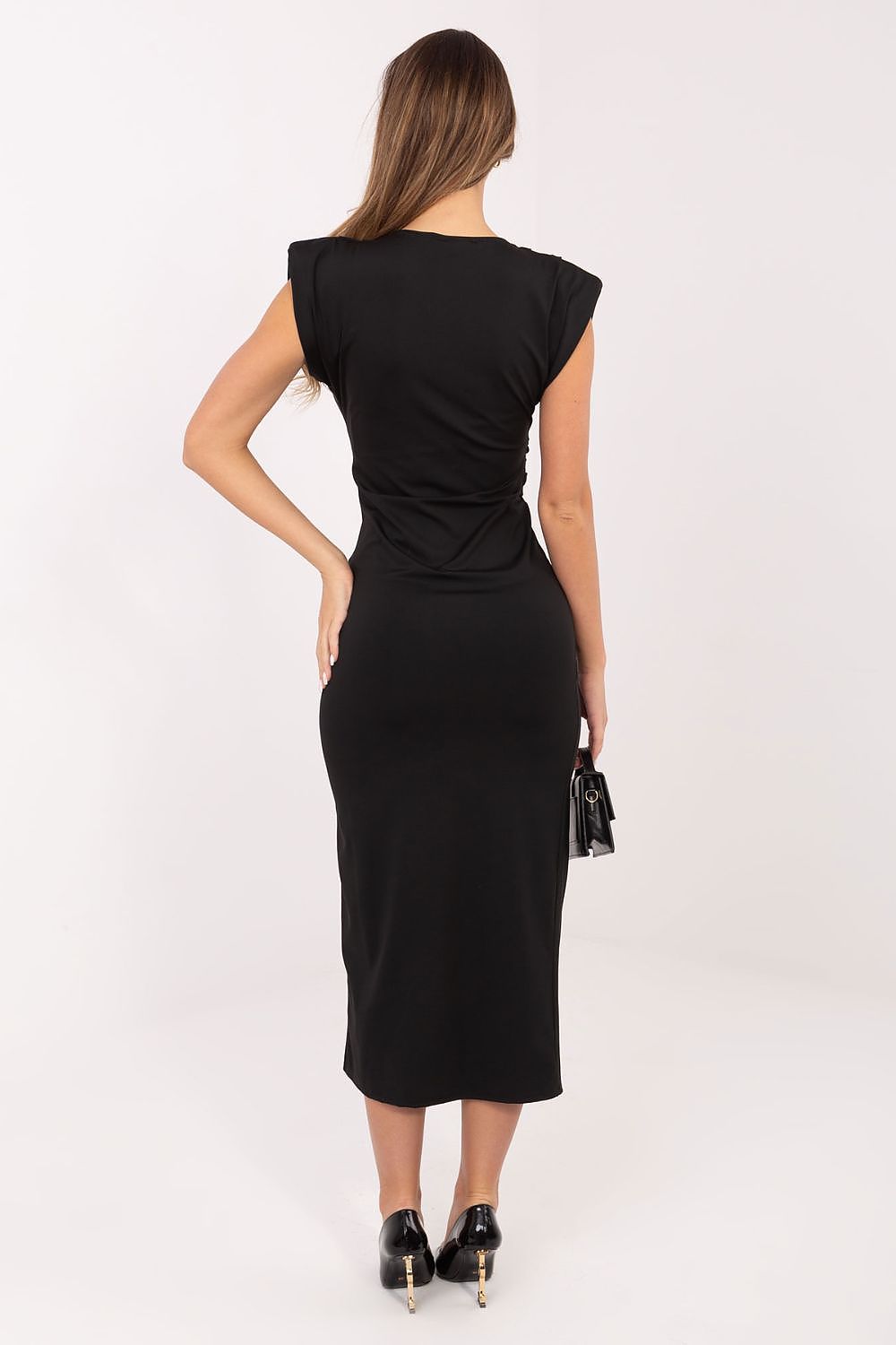 Cocktail dress model 228338 Rue Paris