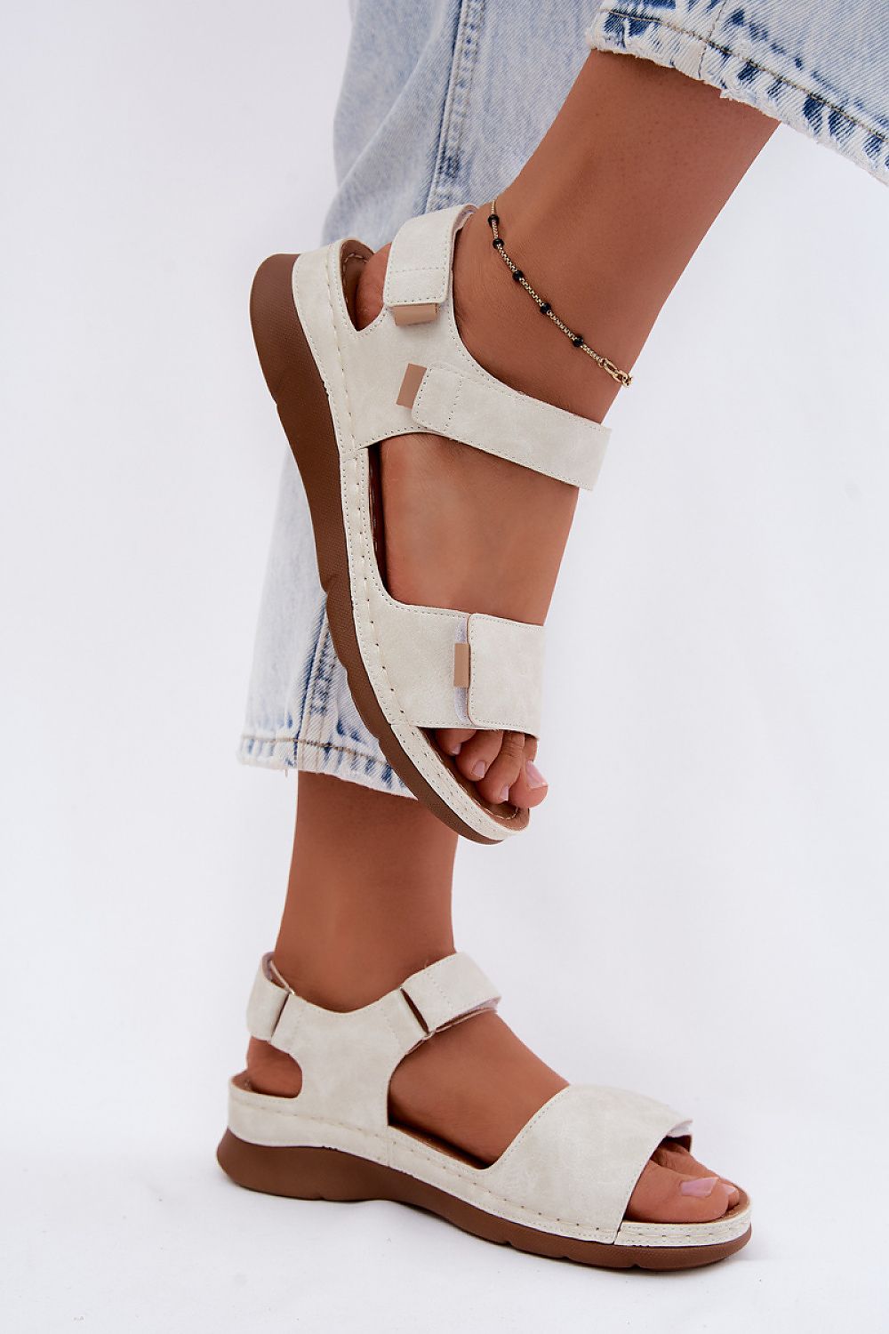Buskin model 228396 Step in style