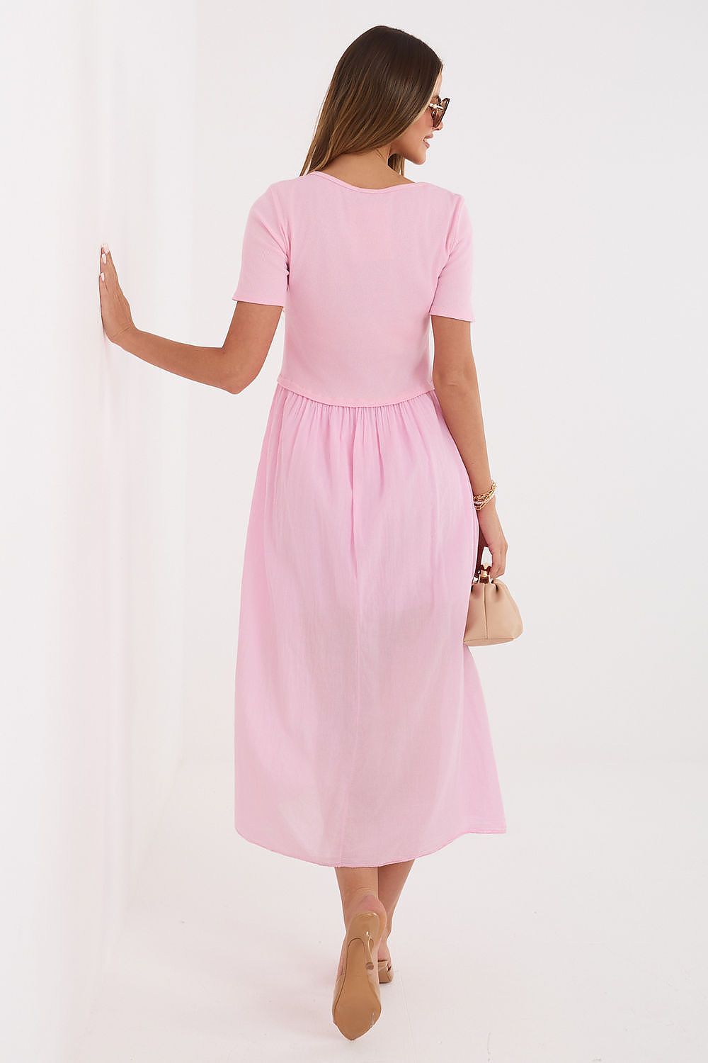 Daydress model 228467 Italy Moda