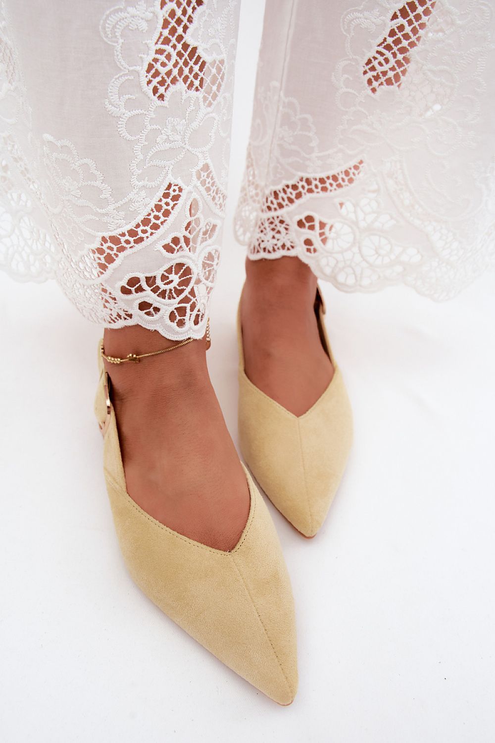 Ballet flats model 228939 Step in style