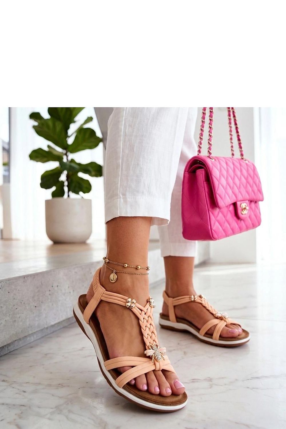 Flip-flops model 229021 Solea