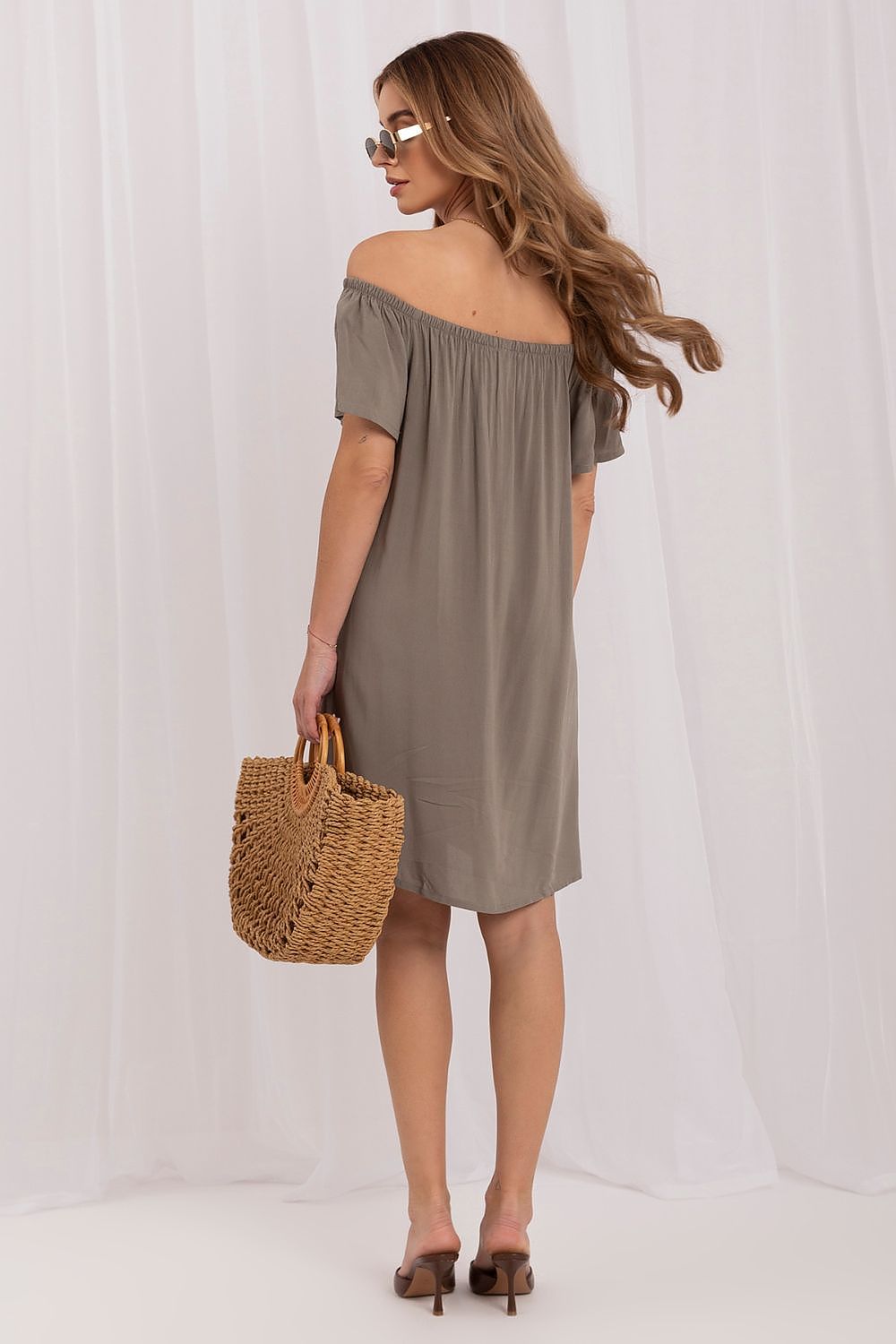 Daydress model 230712 Sublevel
