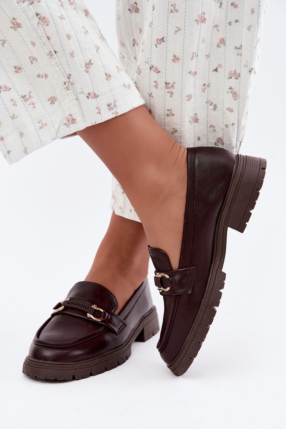 Mocassin model 230733 Step in style