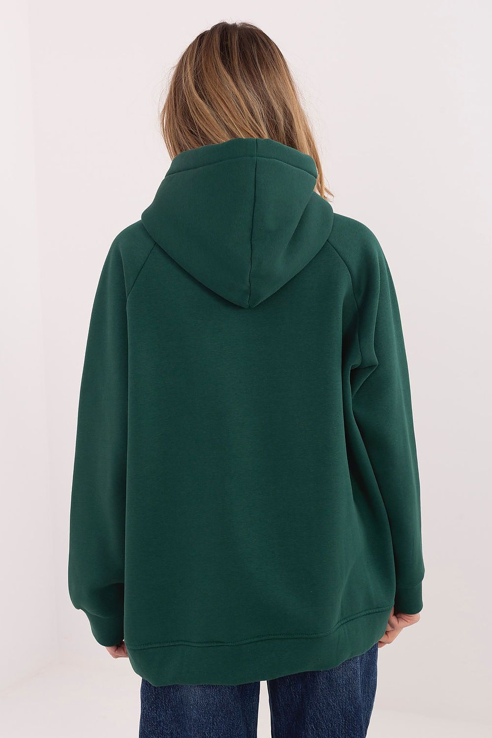 Sweatshirt model 231283 Rue Paris