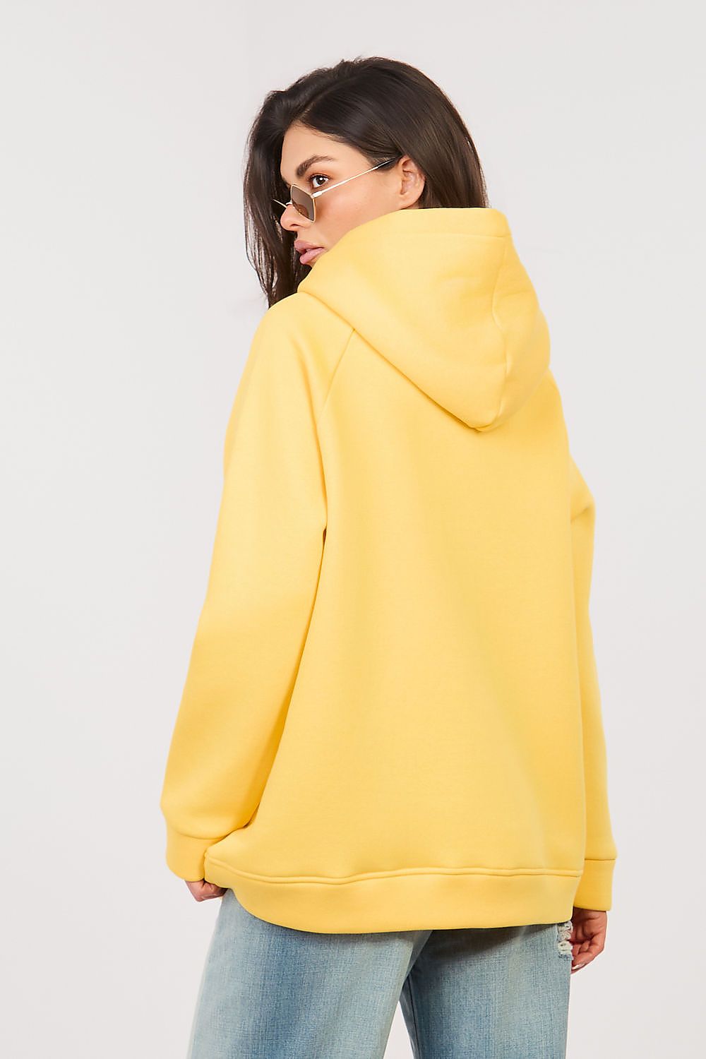 Sweatshirt model 231285 Rue Paris