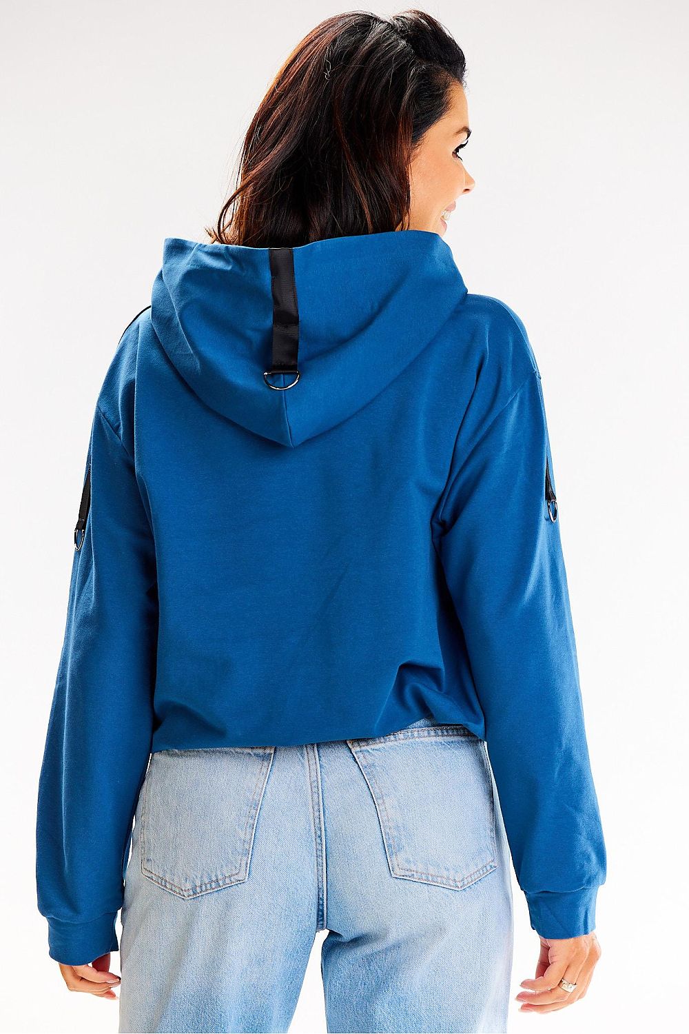 Sweatshirt model 231479 Infinite You
