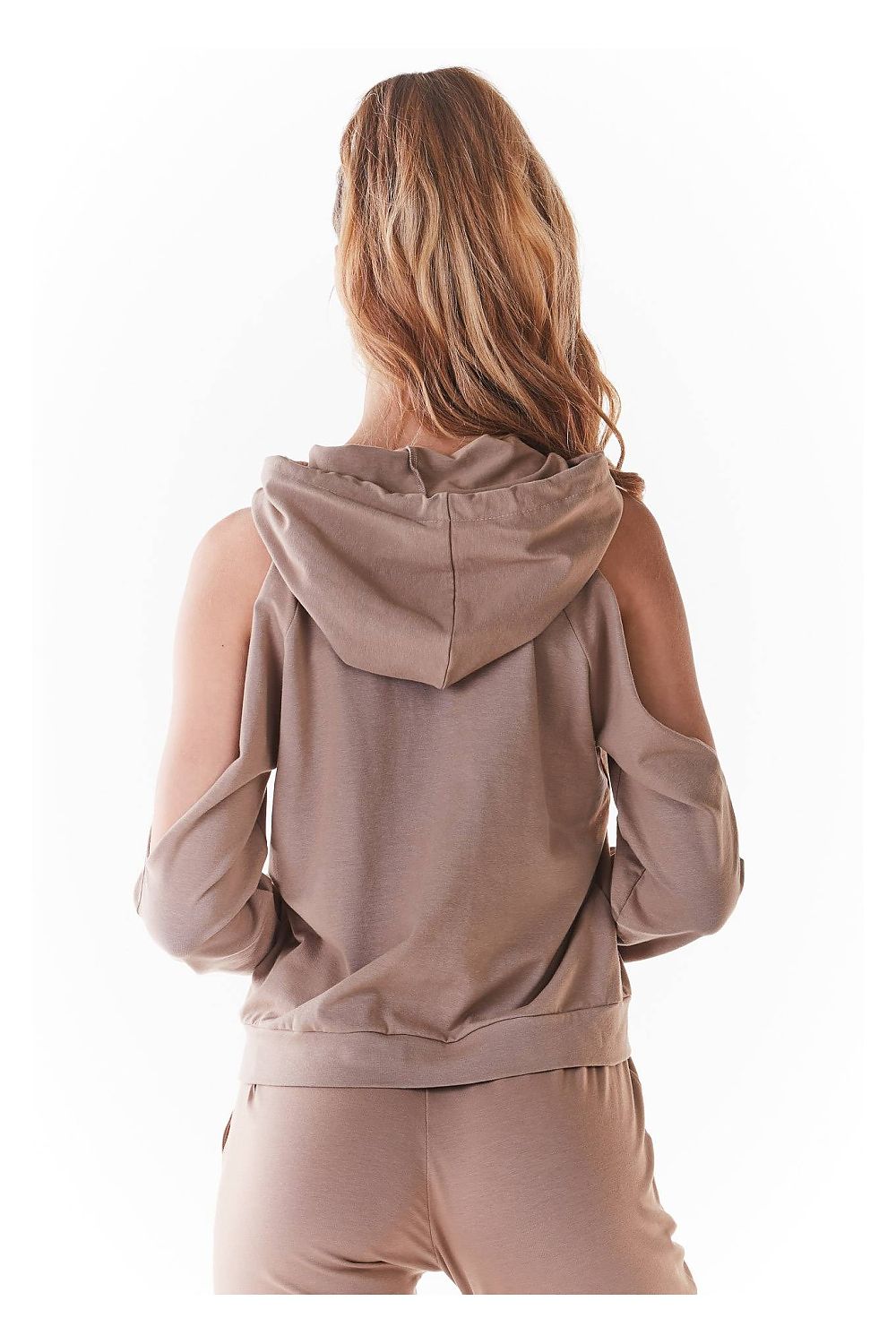 Sweatshirt model 231482 Infinite You
