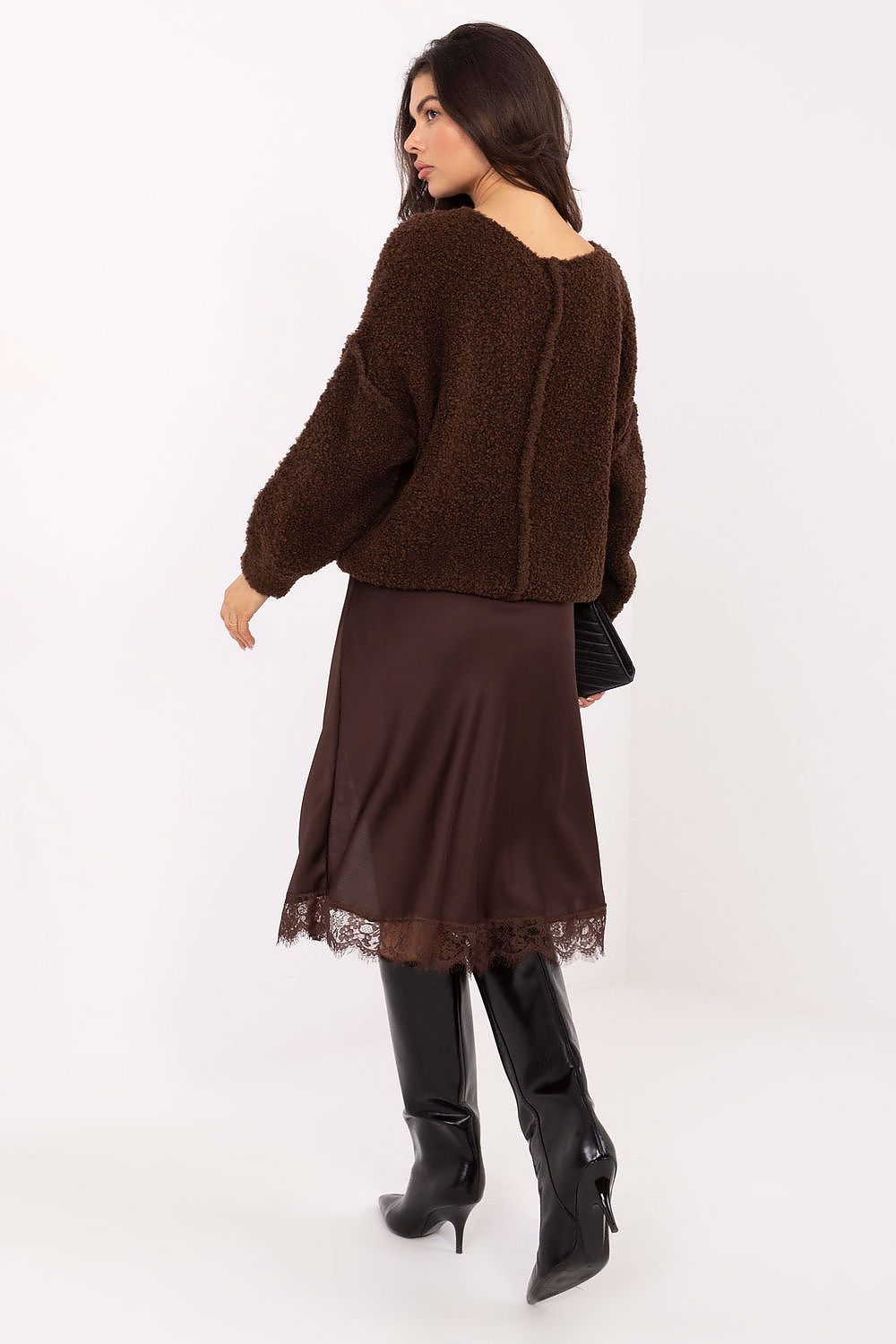 Jumper model 231506 Italy Moda