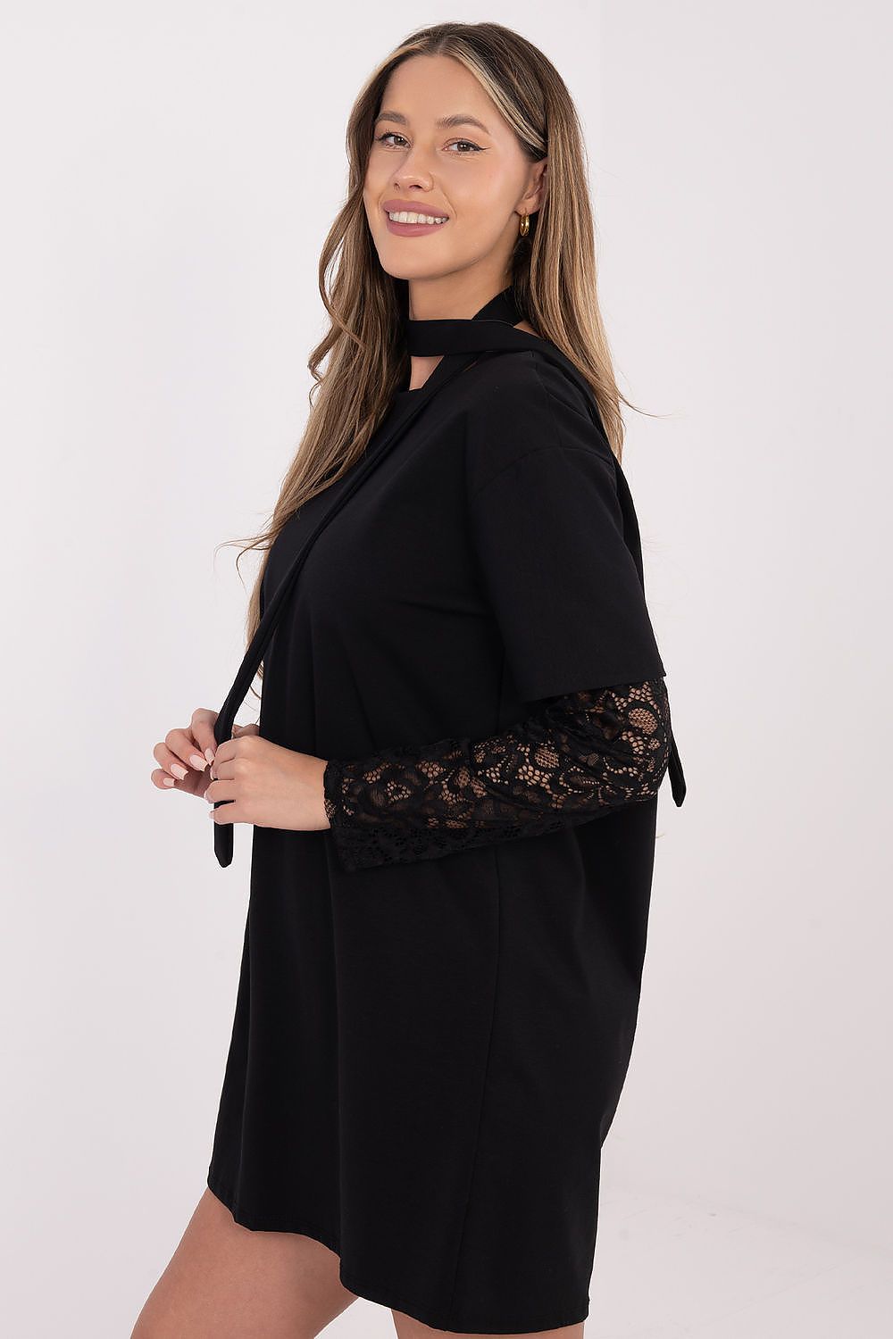 Daydress model 231524 Italy Moda