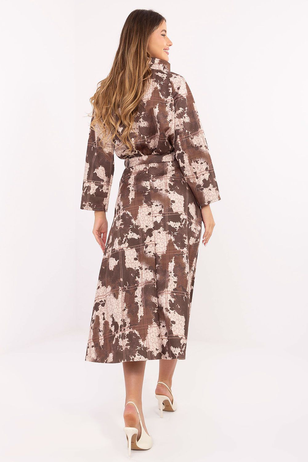 Skirt model 231541 Italy Moda