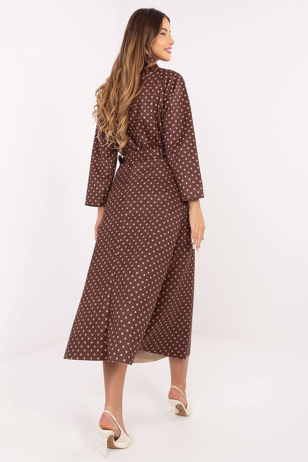 Skirt model 231543 Italy Moda