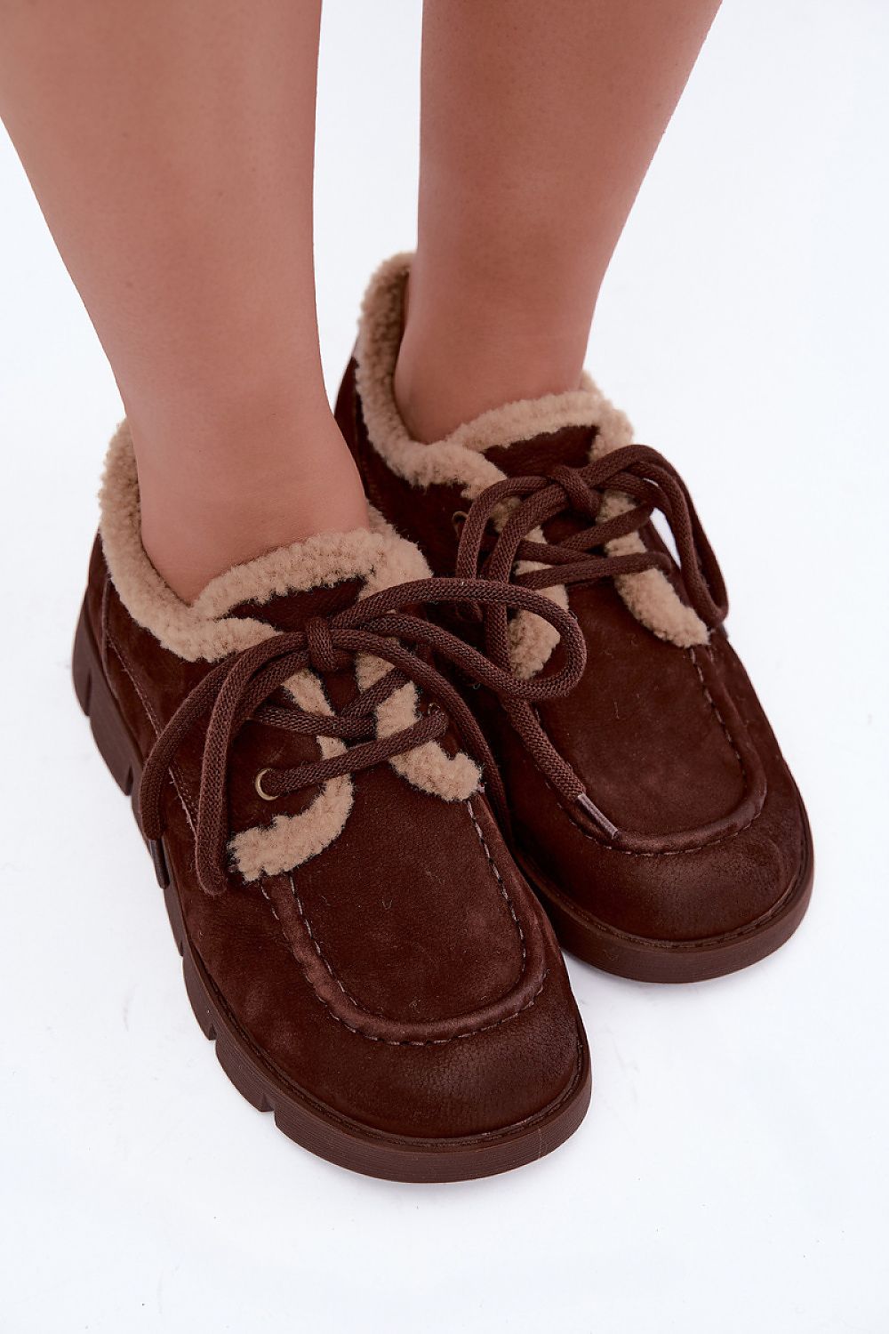 Snow boots model 231612 Step in style