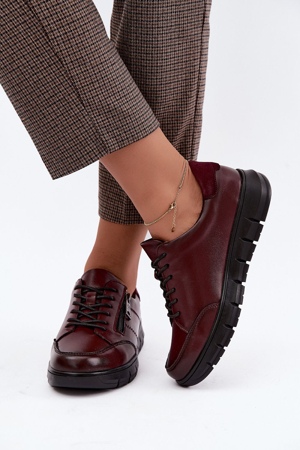 Half shoes model 231653 Step in style