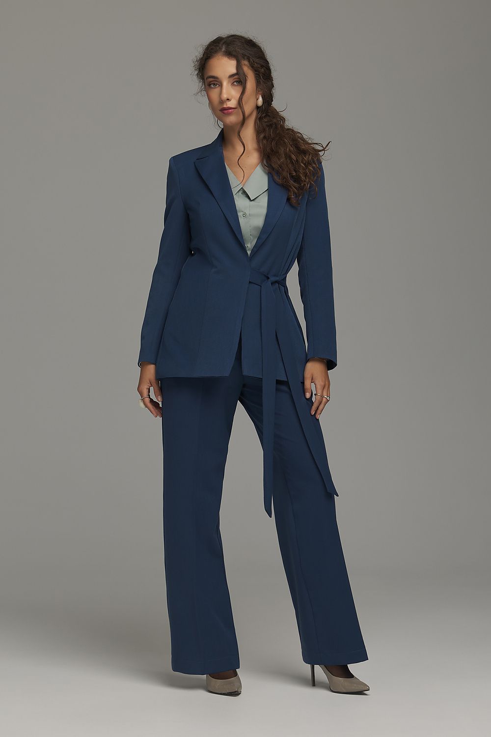 Jacket model 231661 Nife