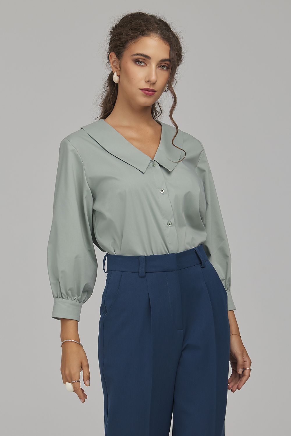 Shirt model 231668 Nife