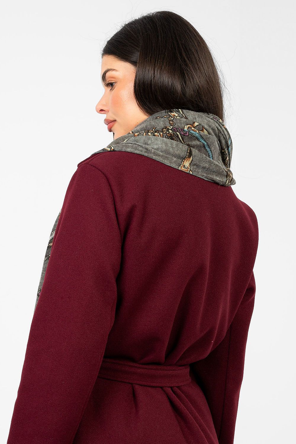 Neckerchief model 231714 Factory Price