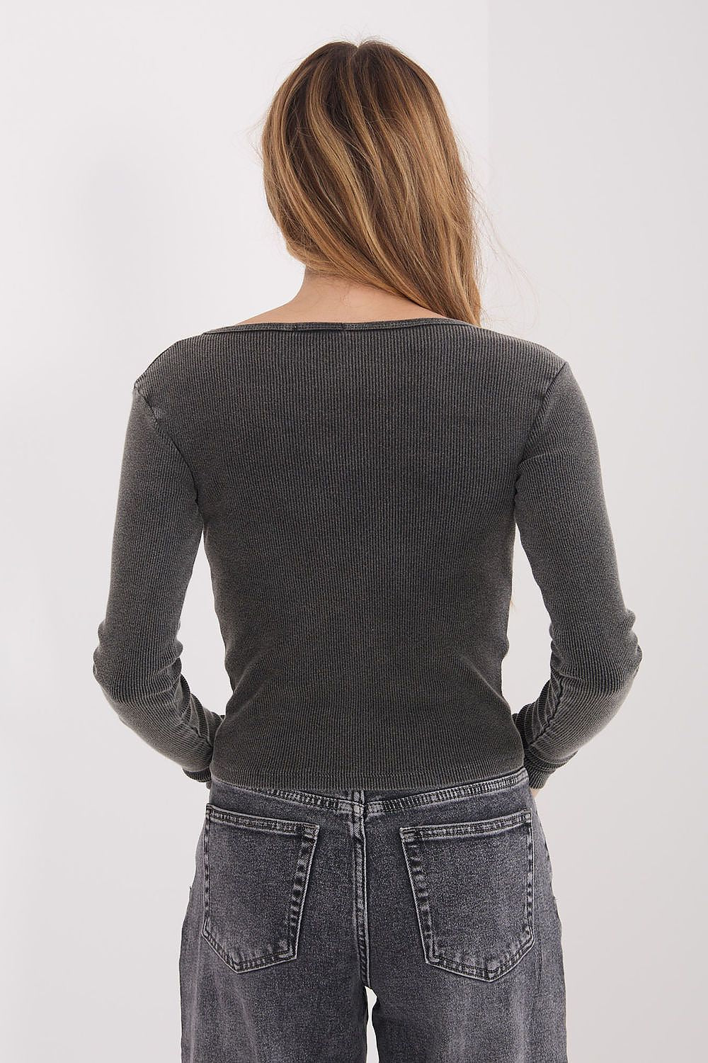 Blouse model 231735 Factory Price