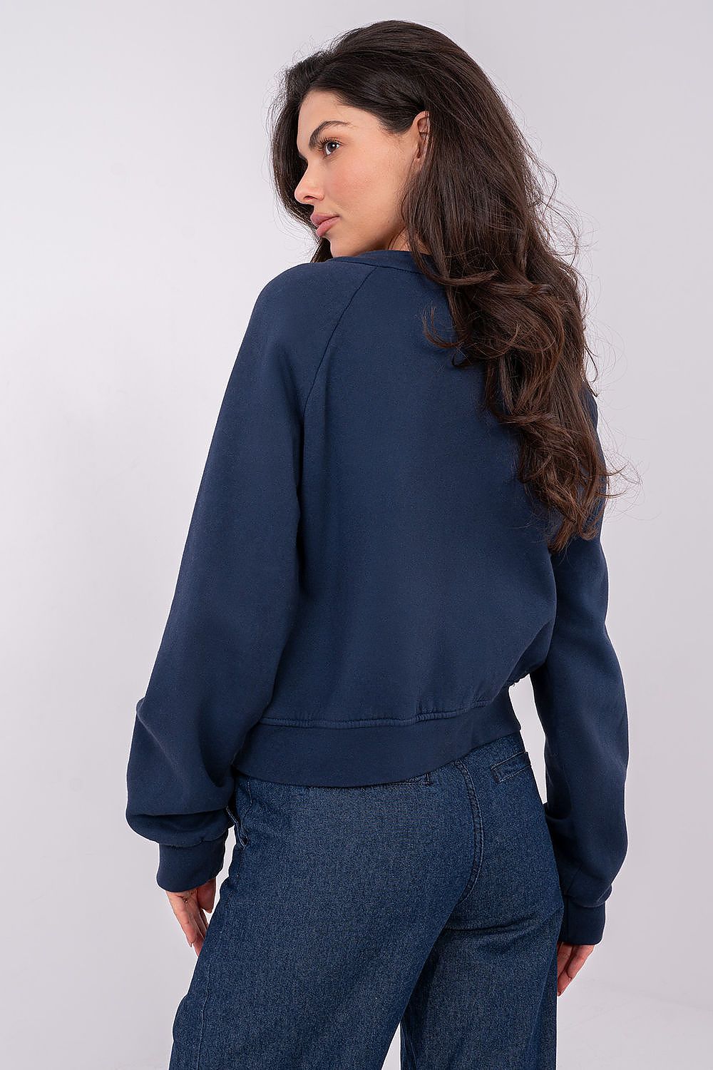 Sweatshirt model 231747 Factory Price