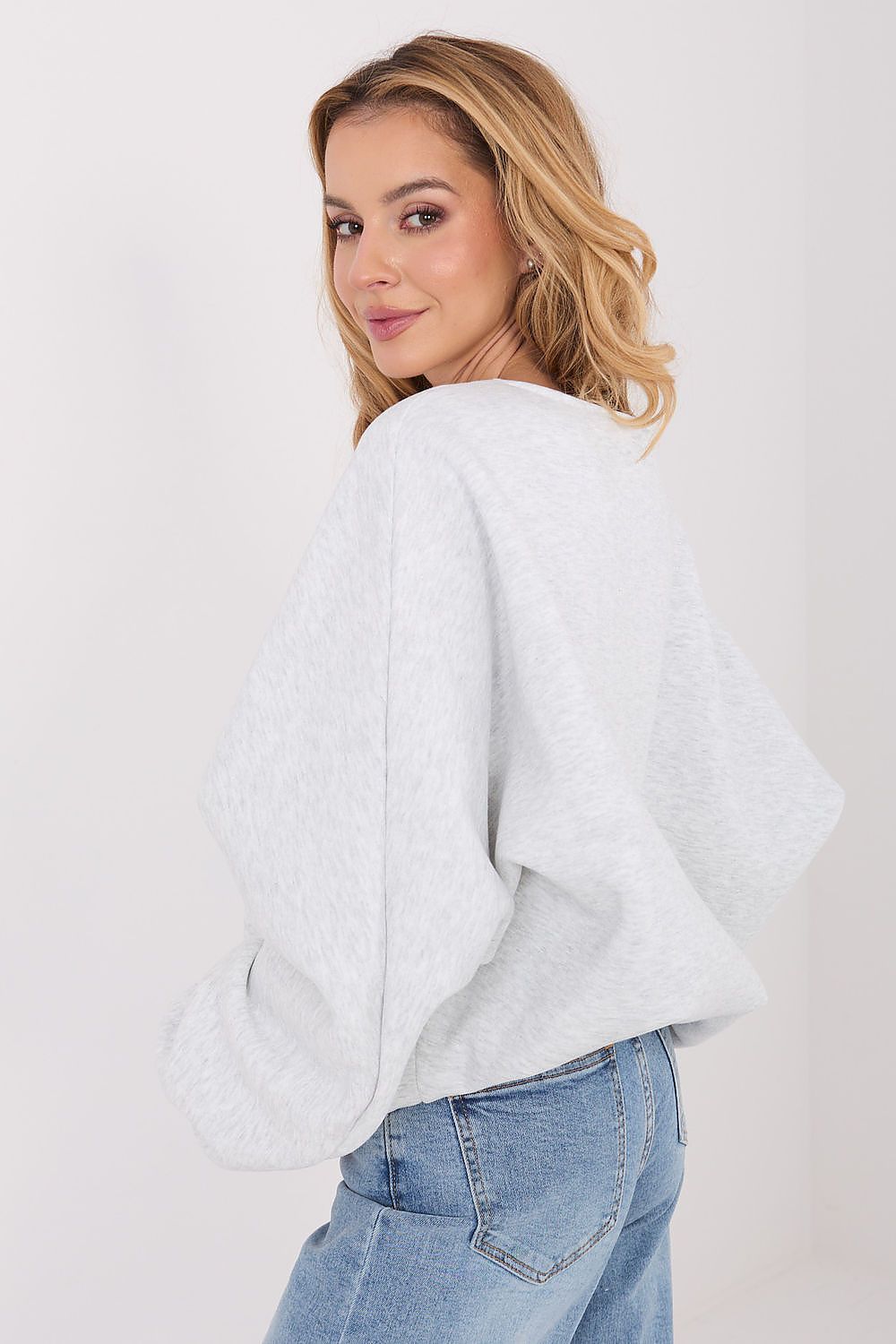 Sweatshirt model 231749 Factory Price