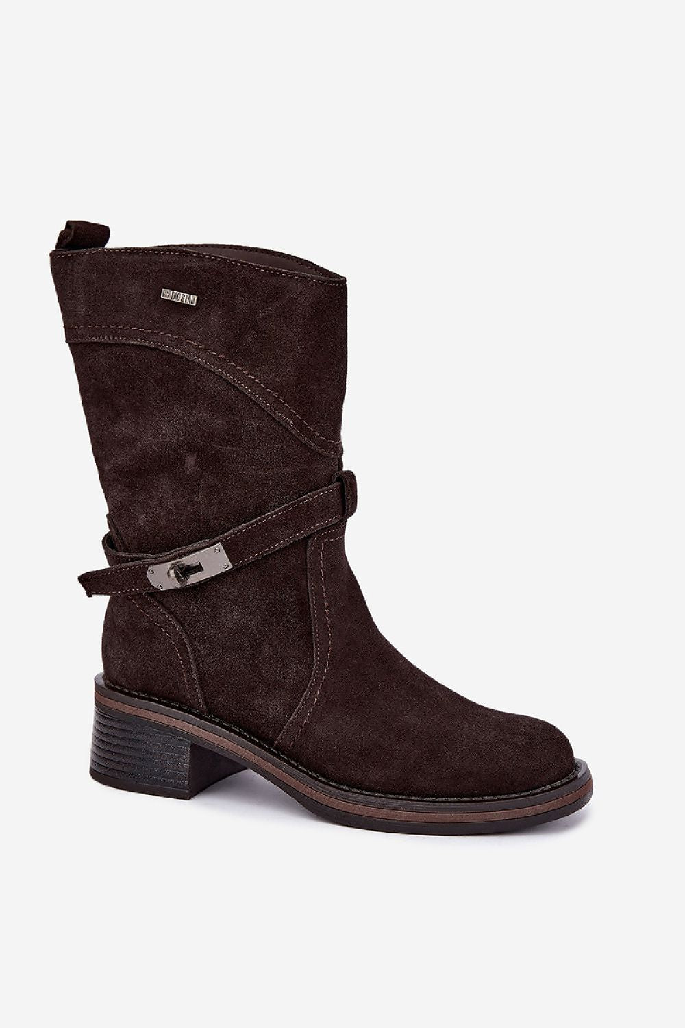 Boots model 231756 Step in style