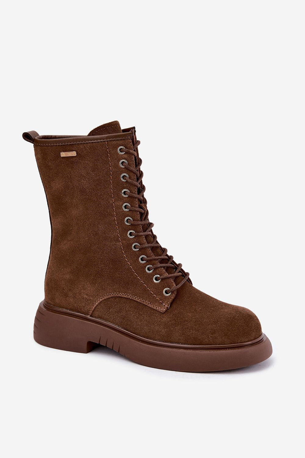 Bootie model 231758 Step in style