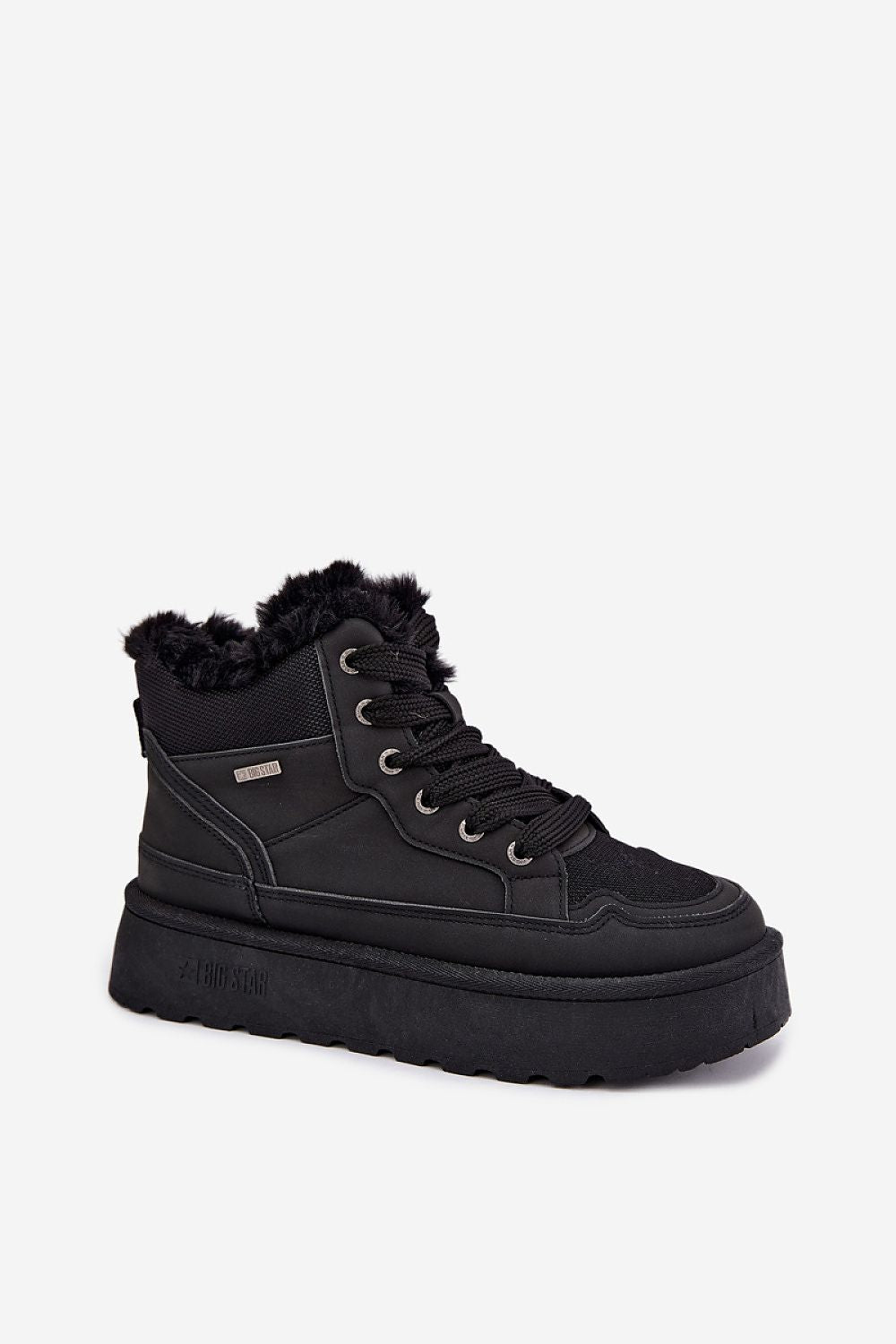 Snow boots model 231772 Step in style
