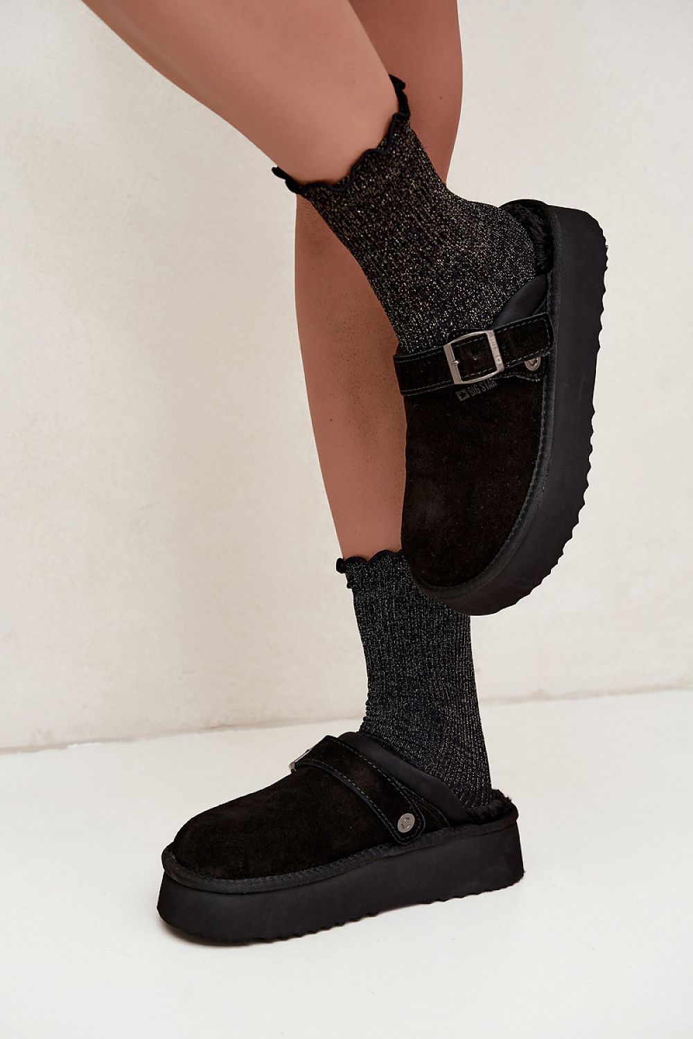 Snow boots model 231775 Step in style