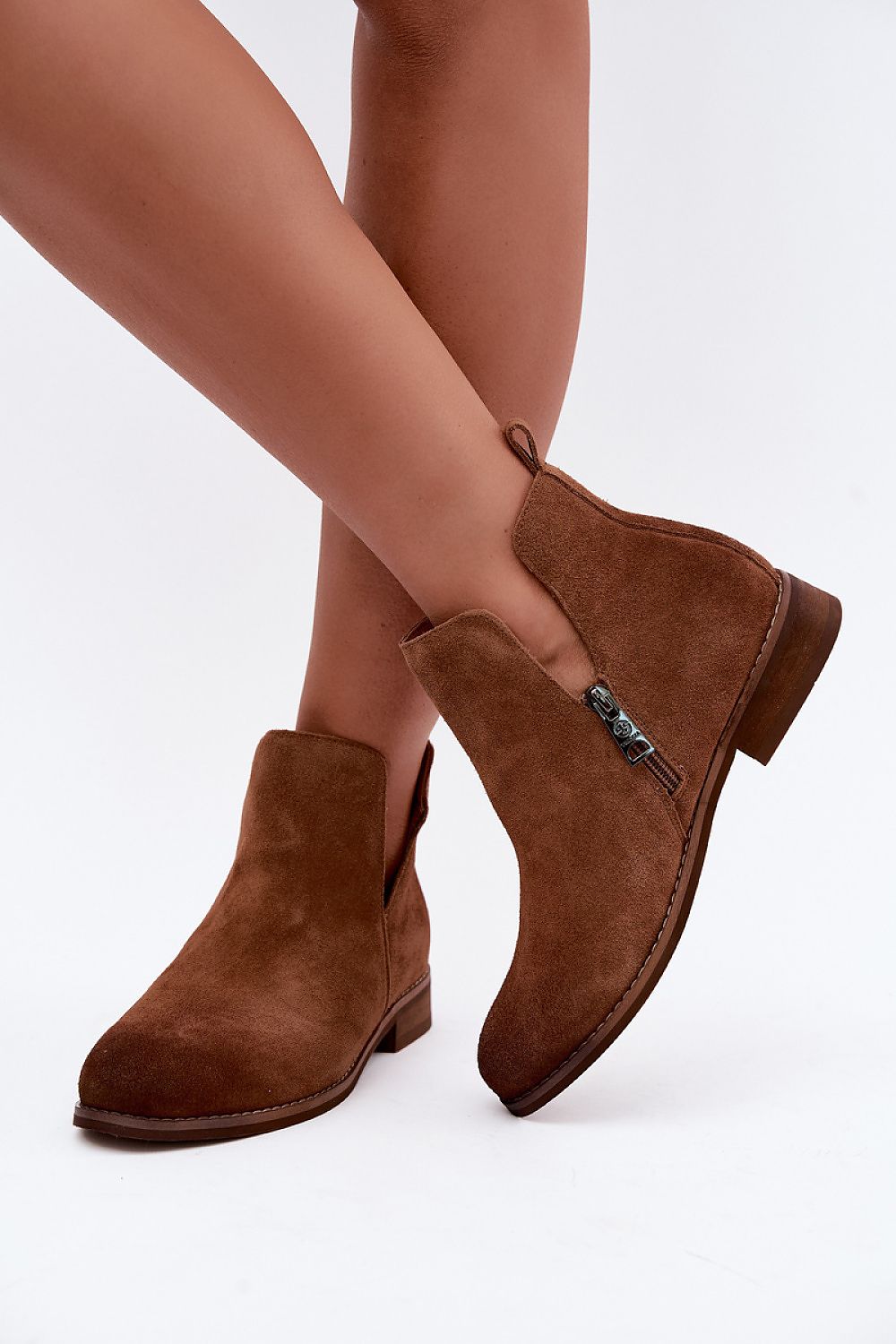 Boots model 231788 Step in style