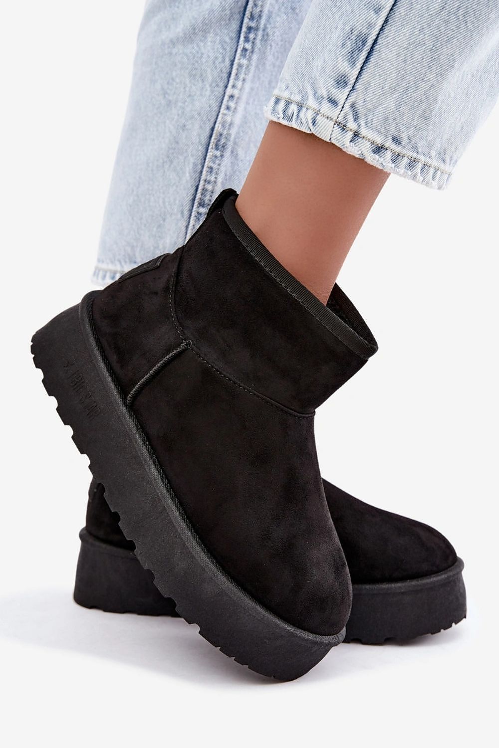 Snow boots model 231785 Step in style
