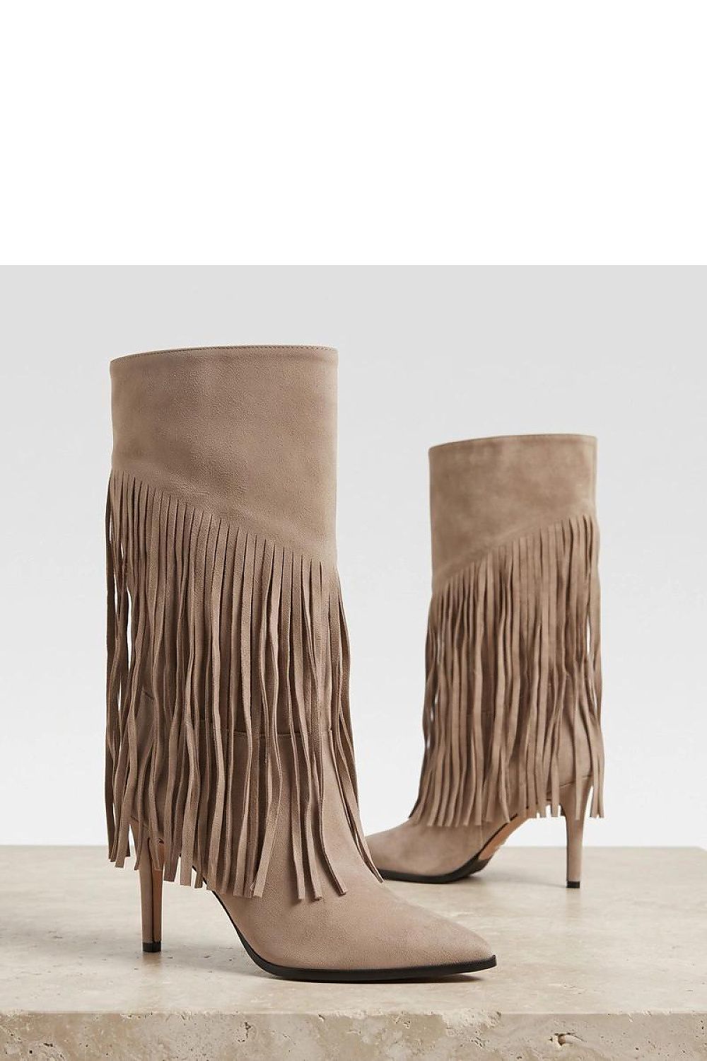 Heel boots model 232676 Solea