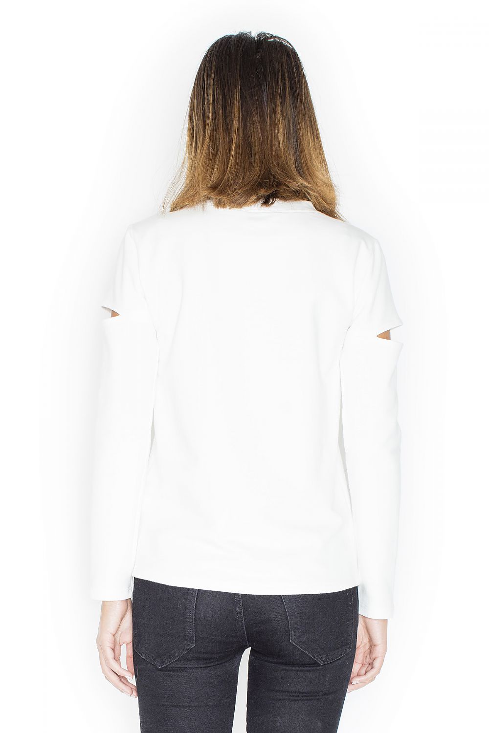 Blouse model 51589 Katrus