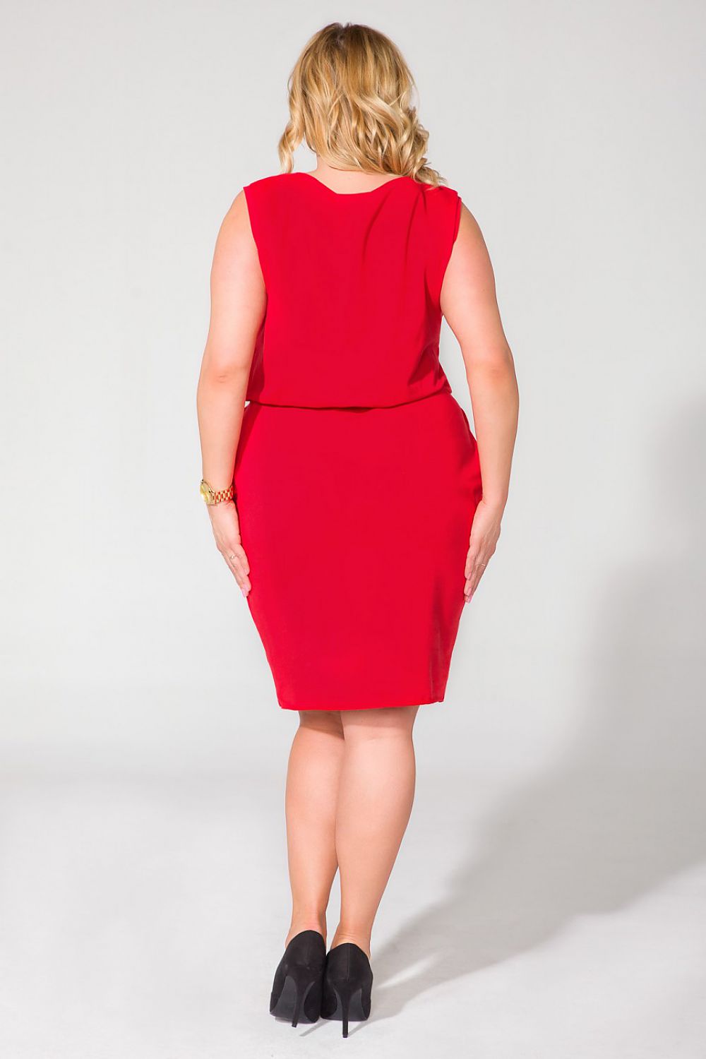 Daydress model 58996 Tessita