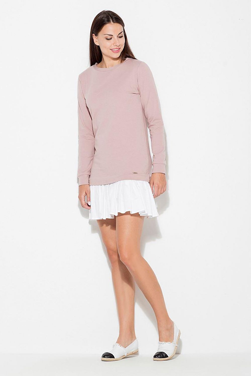 Daydress model 111822 Katrus