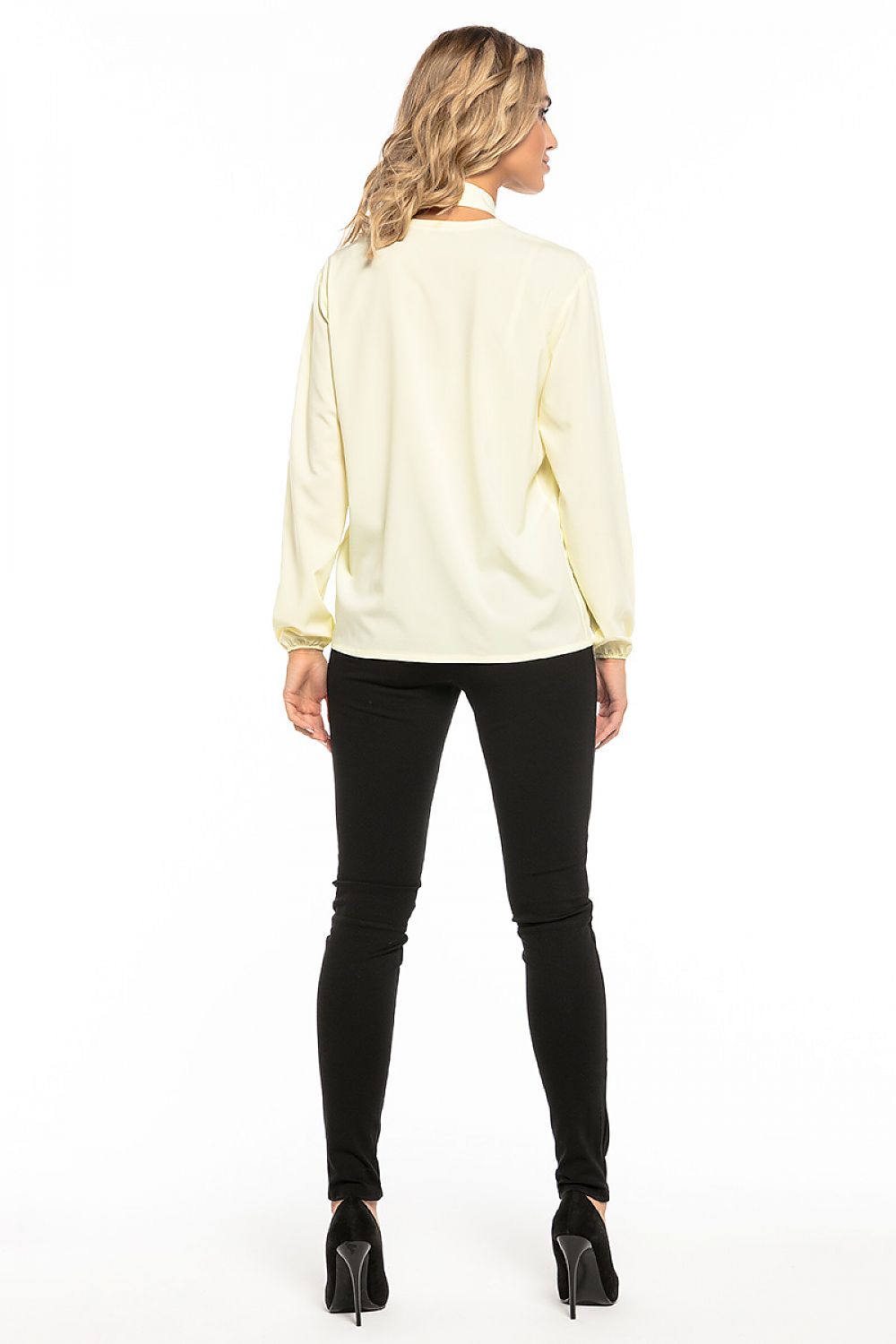 Blouse model 121276 Tessita