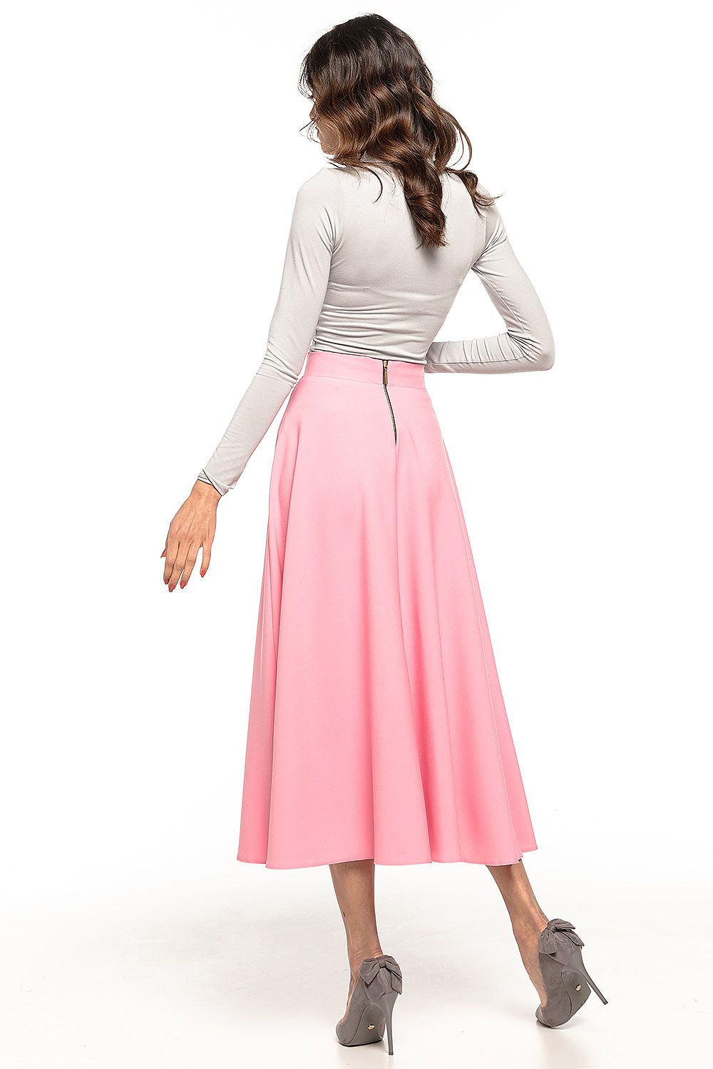 Skirt model 127960 Tessita