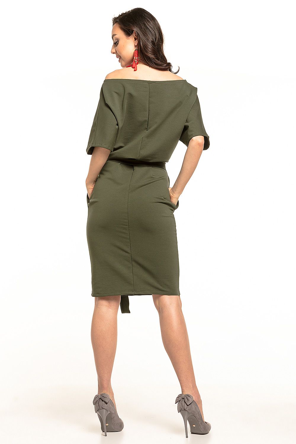 Daydress model 143252 Tessita